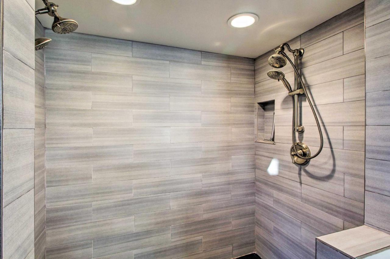 Luxury Studio With Hot Tub And San Francisco Bay Views Річмонд Екстер'єр фото